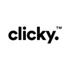 Clicky Logo