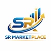 srmarketplace Logo
