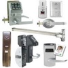 Colorado Springs Lock And Locksmith Logo