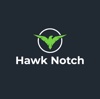Hawk Notch Logo