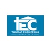 Thomas Engineering Consultants Logo