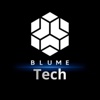 Blume Tech Logo
