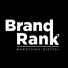 BrandRank Logo