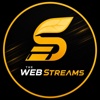 The webstreams Logo