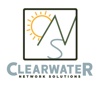Clearwater Network Solutions Logo