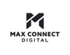 Max Connect Digital Logo