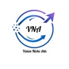 Vision Niche Ads Logo