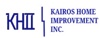 Kairos Home Improvement Inc Logo