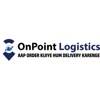 Onpoint logistics pvt ltd Logo