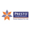 Presto Testing Instrument Logo