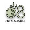 Olive 8 Group Logo