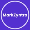 MarkZyntra Logo