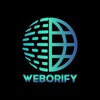 Weborify Logo