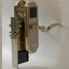 Fairfax Lock And Keys Logo