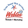 WebTex360 Logo
