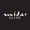 MidasClick Digital Marketing Agency Logo