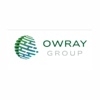 OWRAY Logo