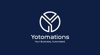 Yotomations LLC Logo
