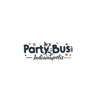 Indianapolis Party Bus Company Logo
