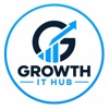 Growth IT Hub Logo