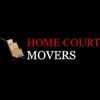 Home Court Movers Logo