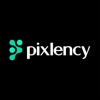 Pixlency Logo