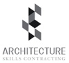 Architecture Skills Contracting Logo