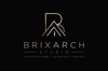 BrixarchStudio Logo