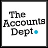 AMACORD Accounting and Bookkeeping LLC (The Accounts Dept) Logo