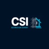 CSI Estimation Expert Logo