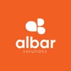 ALBAR Solutions Logo