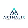Arthalix Media Pvt Ltd Logo