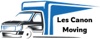 Les Canon Logo