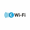 EWiFi Logo