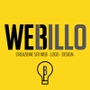 WEBILLO Logo