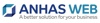 Anhas Web Logo