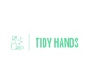Tidy Hands Cleaners Logo