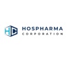 Hospharma Corporation Logo