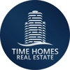 Time Homes Real Estate Logo