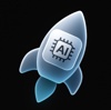 Growmore AI Logo