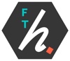 From The Hip Video Productions Logo