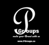 P Groups Logo