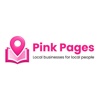 Pink Pages Ltd Logo