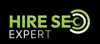 Hire SEO Expert- Digital Marketing Agency Logo