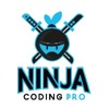 Ninja Coding Pro Logo