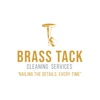 BRASS TACK CLEANING LLC Logo