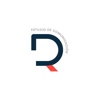 Digital Red Logo