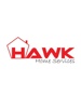 Hawk Home Services - HVAC Contractors Durham Logo