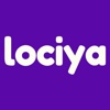 Lociya Logo