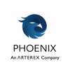 Phoenix Biomed Logo